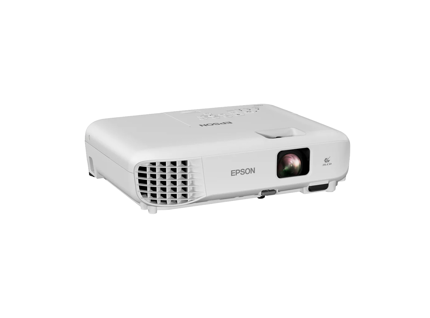 EPSON EB-E12 PROJECTOR