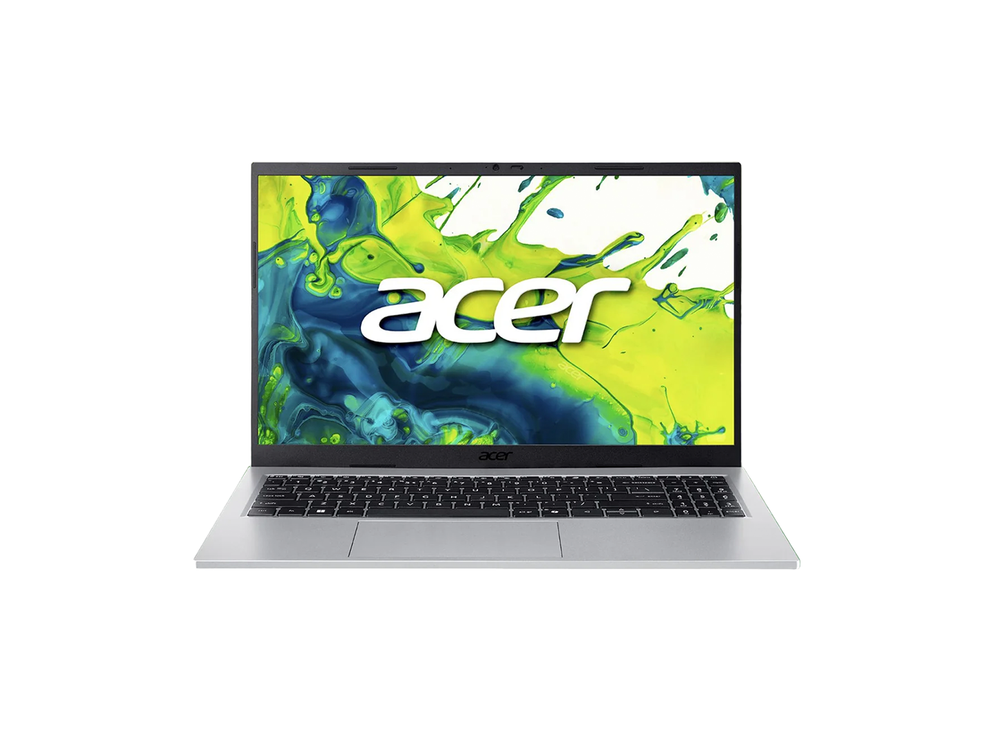 ACER ASPIRE GO AG15-43P-R19X R5-7640HS/16GB/512GB NVME/15.6/W11H/OFC24H/365BASIC (SLV