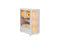 ESGAMING CPU CASING DOVE GAMING WHITE