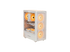 ESGAMING CPU CASING DOVE GAMING WHITE