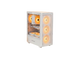 ESGAMING CPU CASING DOVE GAMING WHITE
