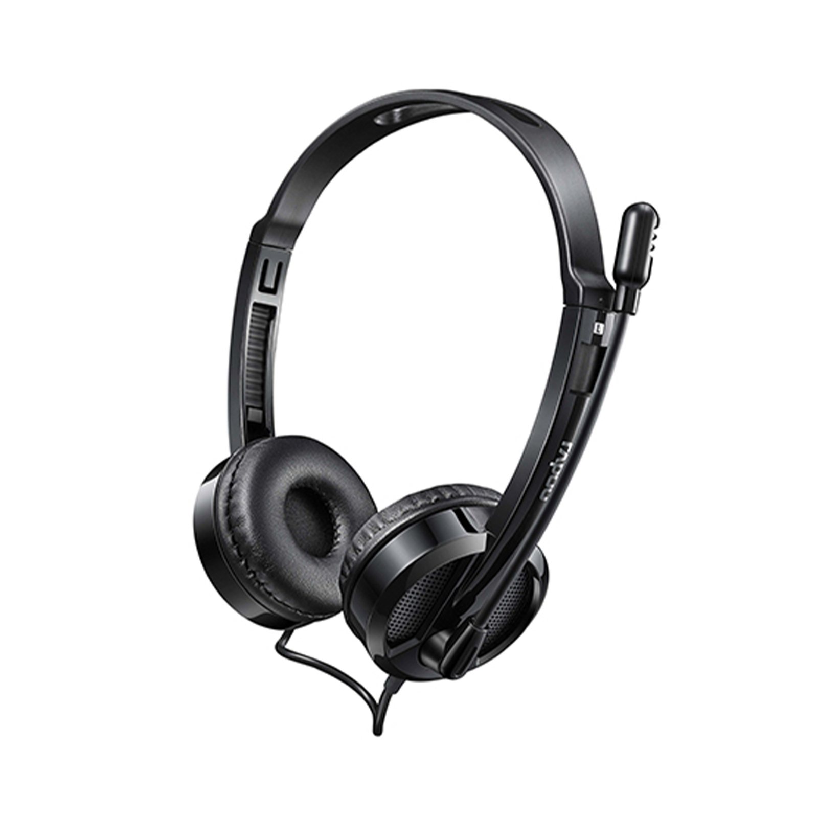 RAPOO H120 USB HEADSET