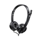 RAPOO H120 USB HEADSET