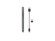 RAPOO XR200 WIRELESS PRESENTER WITH TOUCH PEN