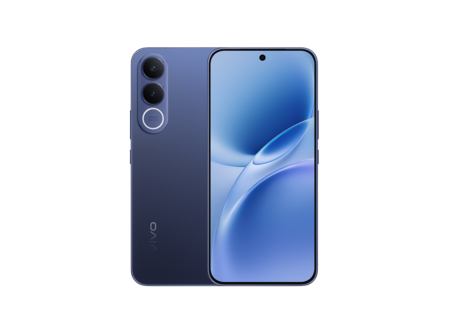 VIVO V70 FE 8GB 256GB BLUE