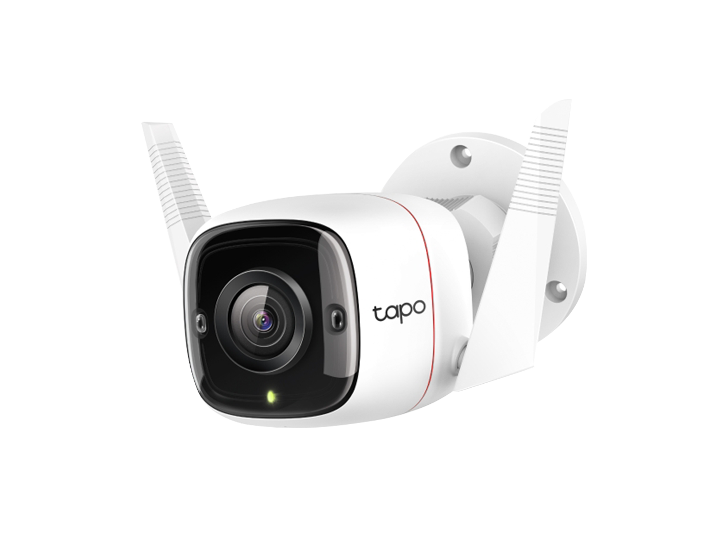TPLINK TAPO C310 3MP OUTDOOR SECURITY WIFI CAMERA