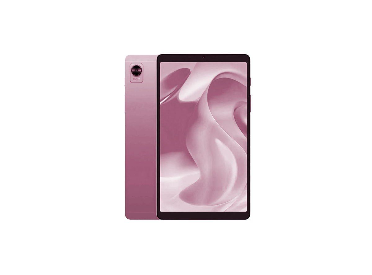 REALME TECHLIFE PAD MINI LTE FAIRY PINK 4GB 64GB
