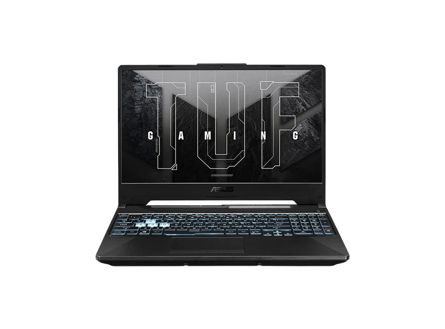 ASUS TUF A15 FA506NCG-HN187WSM RYZEN 7 7445HS 8GB DDR5 512GB SSD RTX3050 DDR5 15.6