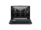 ASUS TUF A15 FA506NCG-HN187WSM RYZEN 7 7445HS 8GB DDR5 512GB SSD RTX3050 DDR5 15.6" W11H HOME AND STUDENT M365 INDIE BLACK