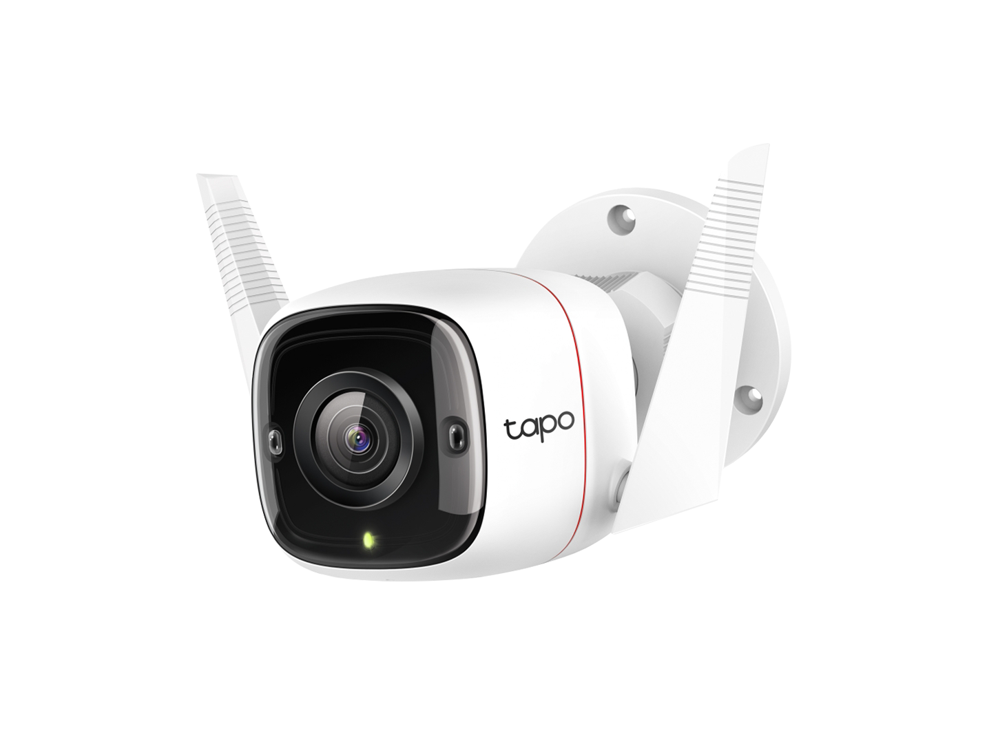 TPLINK TAPO C310 3MP OUTDOOR SECURITY WIFI CAMERA