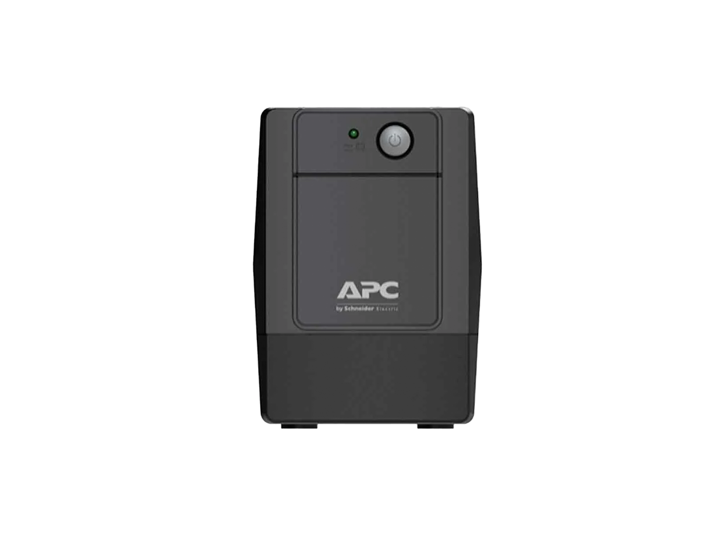 APC BVX650I-PH 650VA 230V AVR 4 SOCKETS UPS