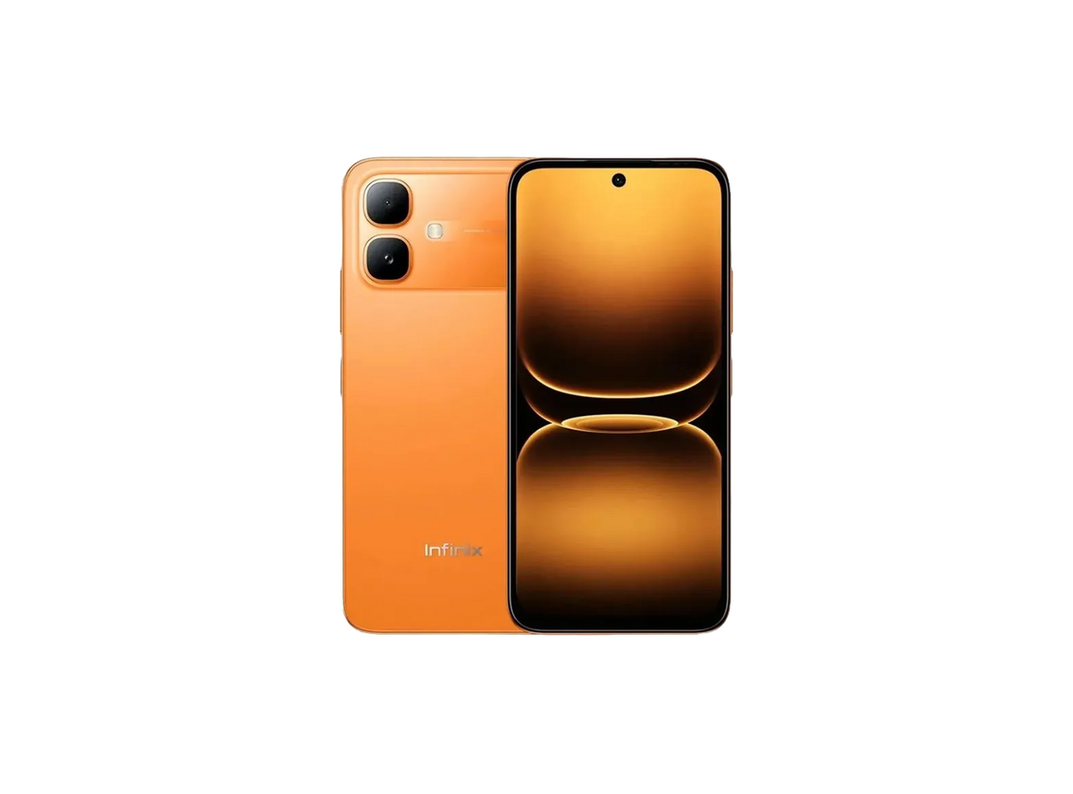 INFINIX SMART 20