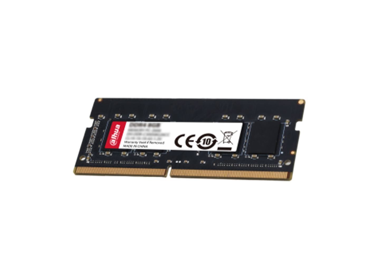 DAHUA 8GB DDR4 3200MHZ SODIMM (C300S8G32)