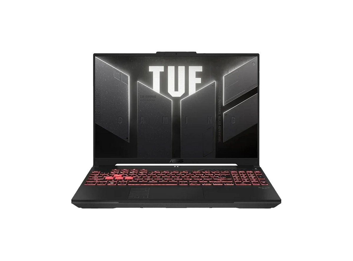 ASUS FA607NUQ-RL204WSM R7-170 16GB 512GB NVME 4050 6GB 15 144HZ W11H OFC24H/365 BASIC (GRY)