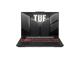 ASUS FA607NUQ-RL204WSM R7-170 16GB 512GB NVME 4050 6GB 15 144HZ W11H OFC24H/365 BASIC (GRY)
