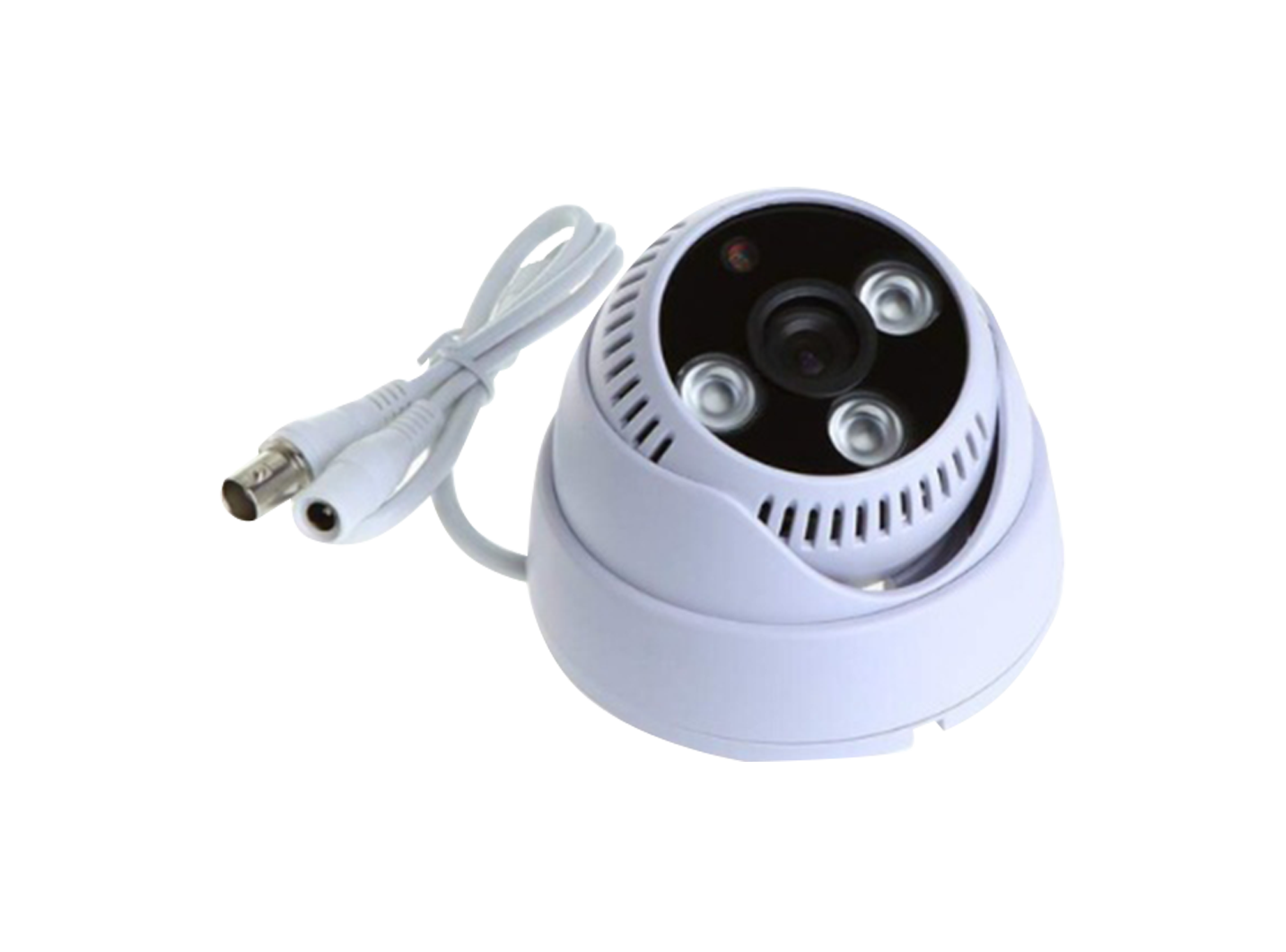 NK-601A3 1080P DOME CAMERA