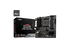 MSI B550M PRO-VDH WIFI 4DDR4 2XM.2 MOTHERBOARD (DB15, HDMI, DP) WIFI BT