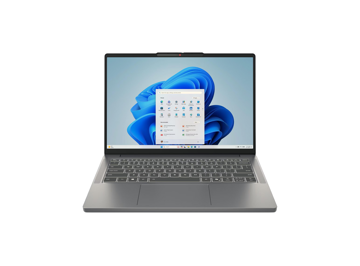LENOVO IDEAPAD SLIM 3 15IWC11-83RR0073PH CORE 3-304/8GB/512GB NVME/15.3/W11H/OFC24H 365BASIC (GRY)