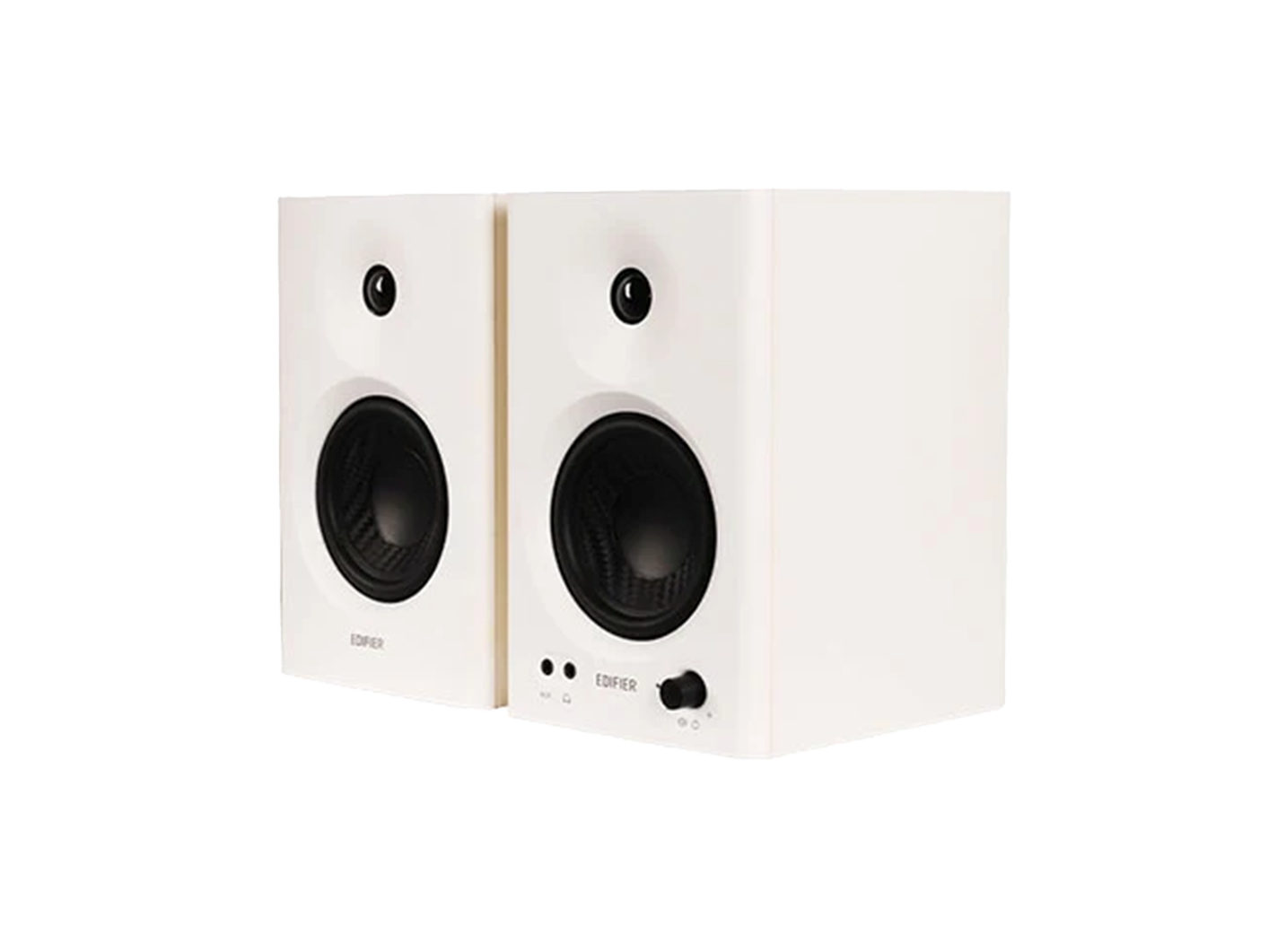 EDIFIER MR4 SPEAKER WHITE