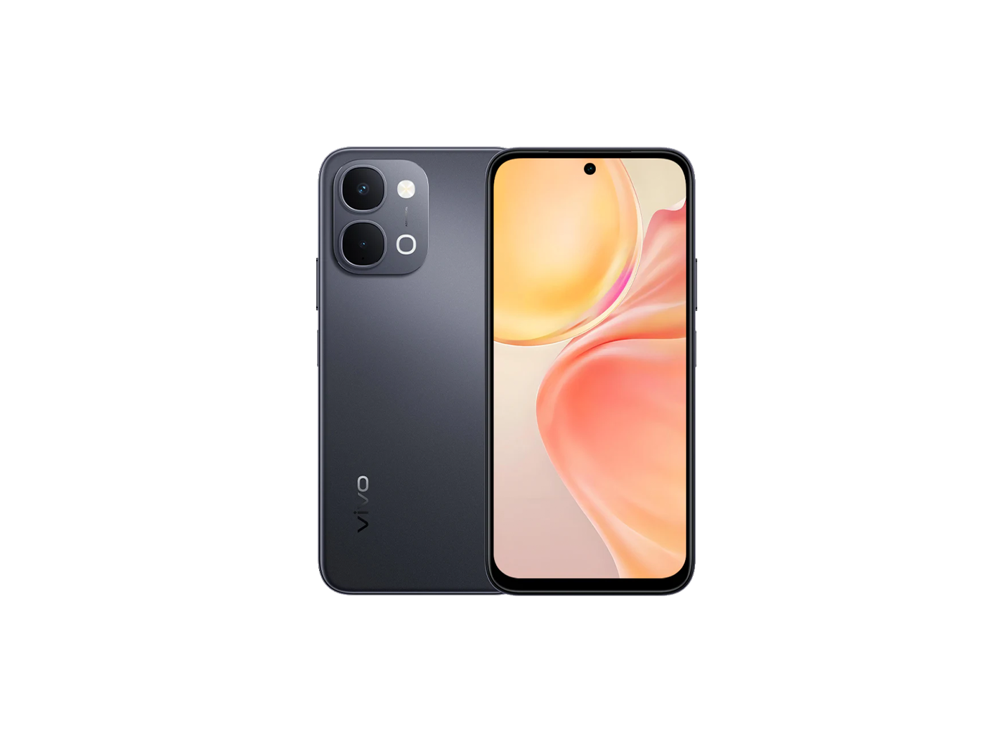 VIVO Y31D