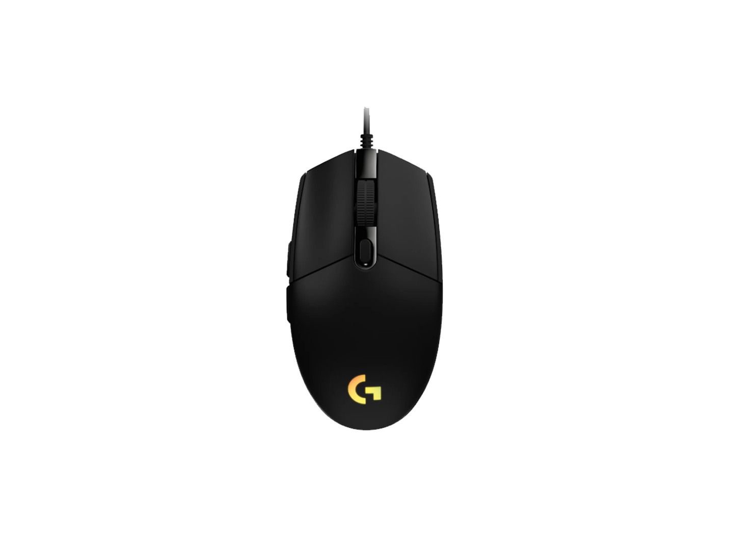 LOGITECH G102 GAMING MOUSE