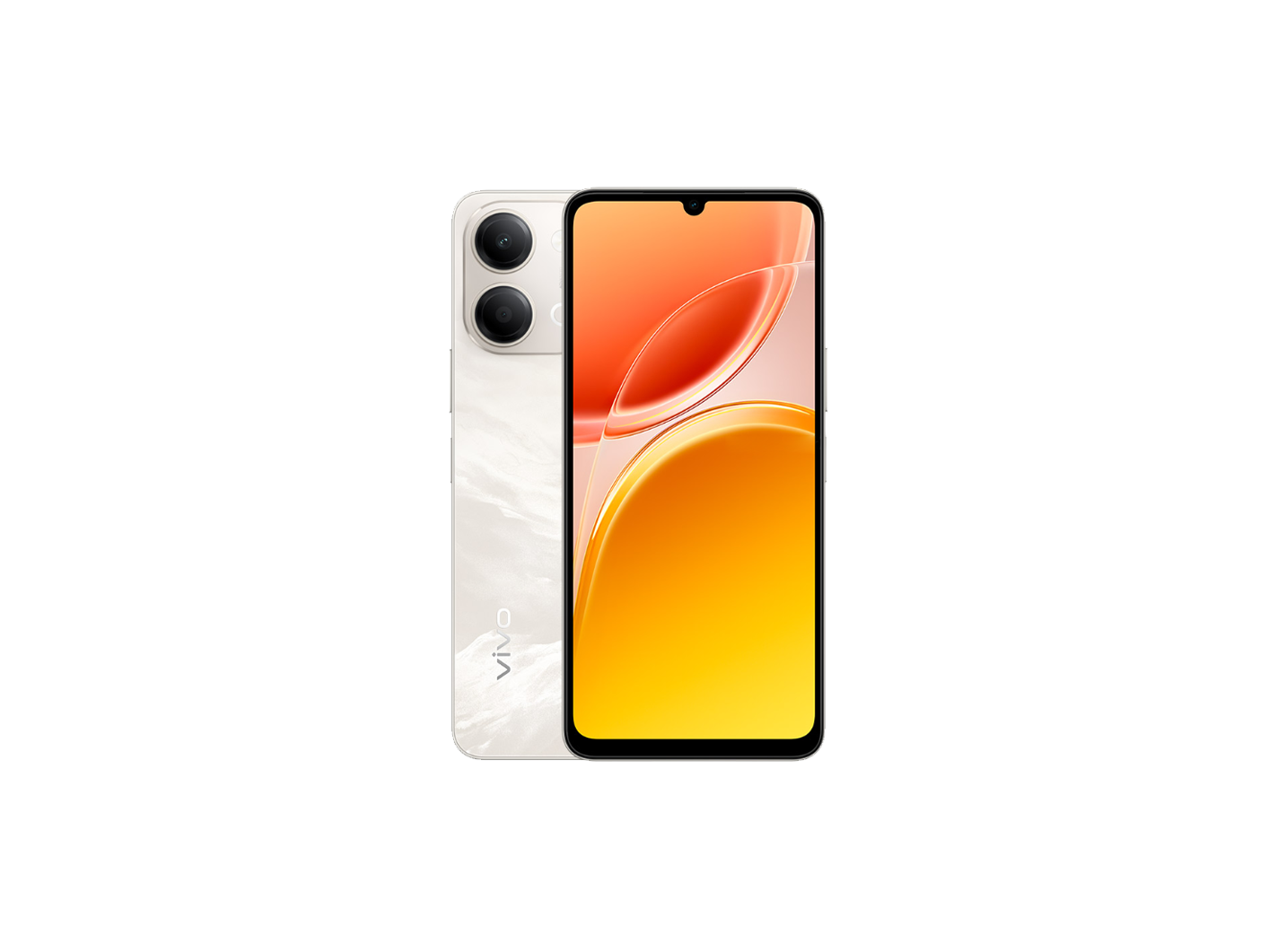 VIVO Y11D 4GB 256GB PLATINUM