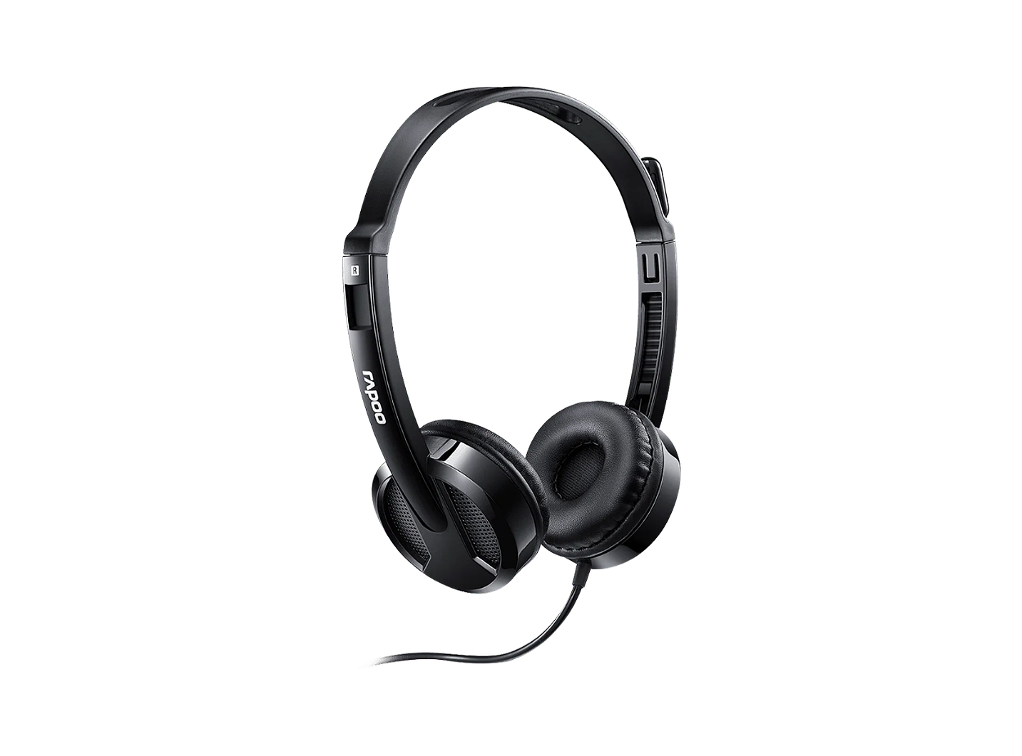 RAPOO H100 PLUS HEADSET