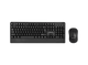 DELUX K6900G M363GX KEYBOARD AND MOUSE COMBO