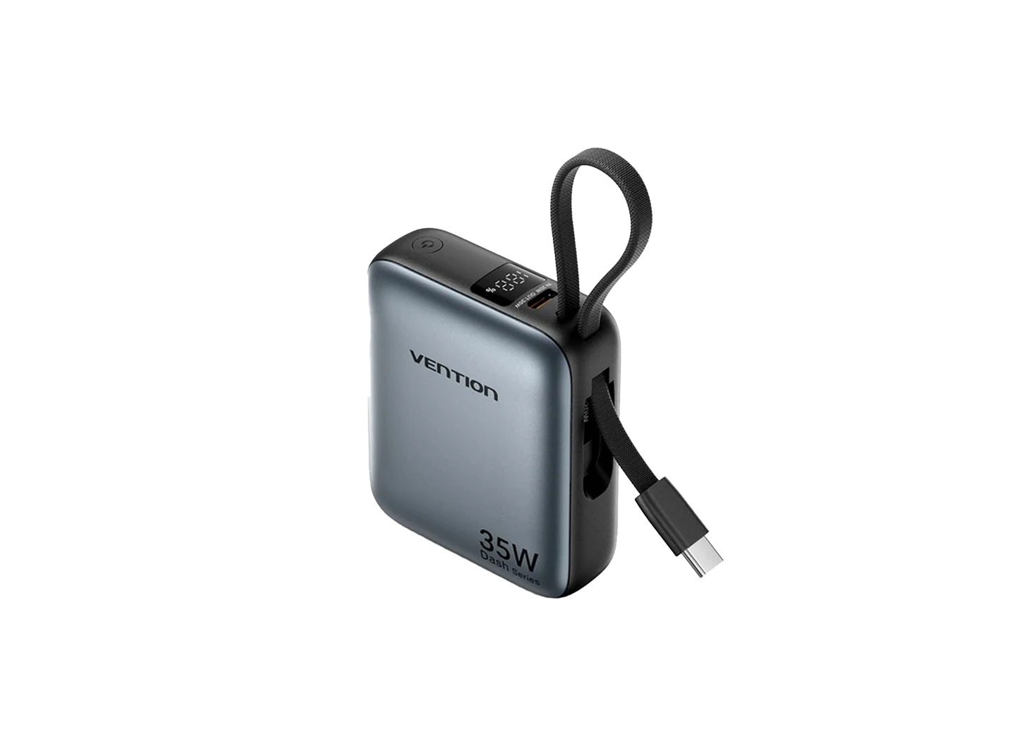 VENTION FHEH0 35W 10000MAH MINI POWER BANK