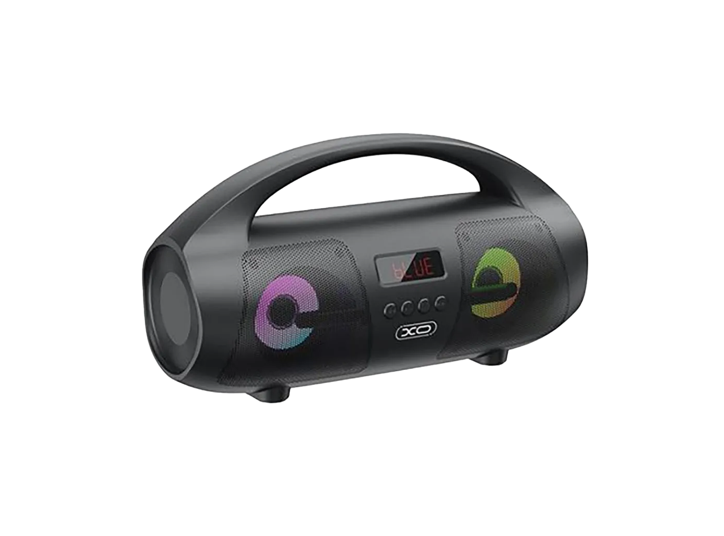 XO-F40 WIRELESS SPEAKER