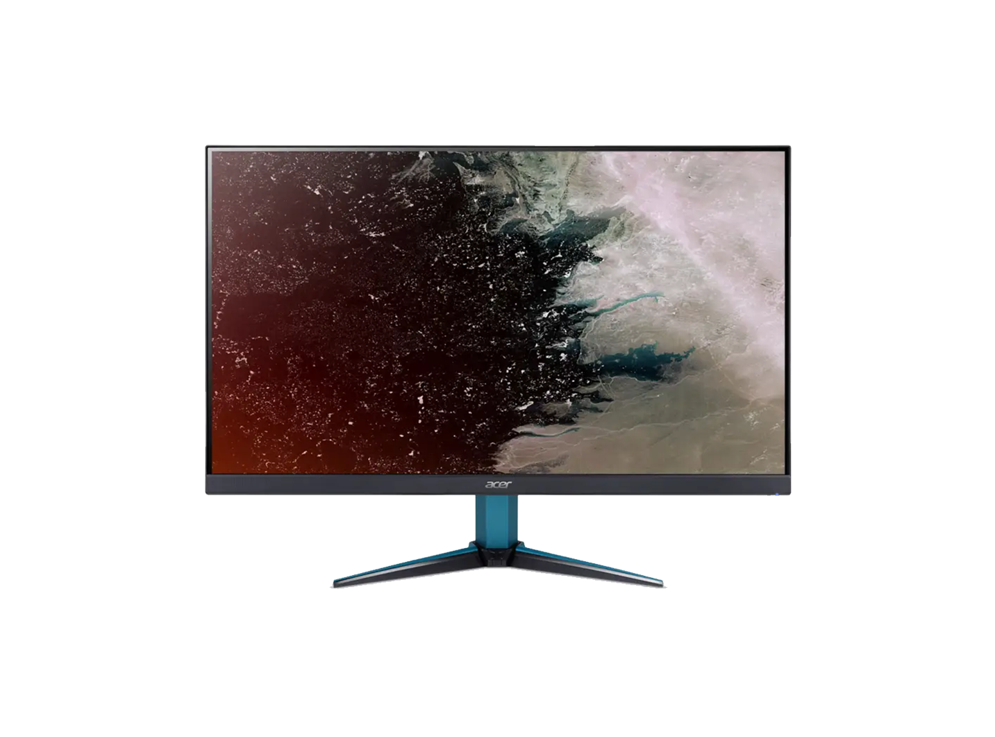 ACER NITRO VG271U M3BMIIPX 27" WQHD IPS 180HZ 0.5MS HDR10 AMD FREESYN PREMIUM GAMING MONITOR