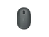 RAPOO M650 SILENT MULTI-MODE WIRELESS MOUSE DARK GREY