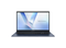 ASUS VIVOBOOK X1504VA-BQ4301WSM INTEL CORE 3 100U 512GB PCIEG4 SSD 8GB DDR5 15.6" FHD WIN11H MSOFC24 QUIET BLUE