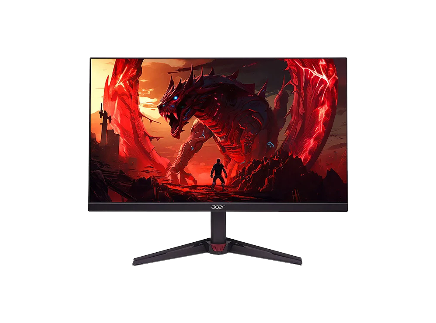 ACER VG240Y X1BM11PX 23.8 NITRO FHD IPS 200HZ GAMING MONITOR W/SPK WLMNT HDMI DP