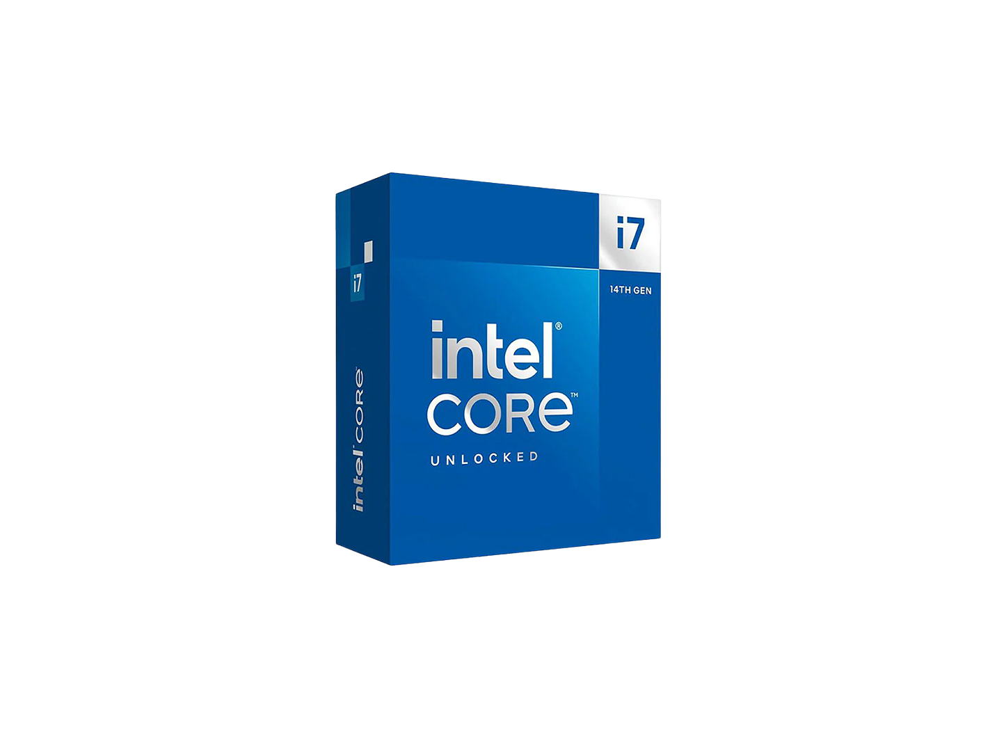 INTEL CORE I7 14700K 2.5GHZ (MAX 5.6GHZ) 33MB 125W LGA1700