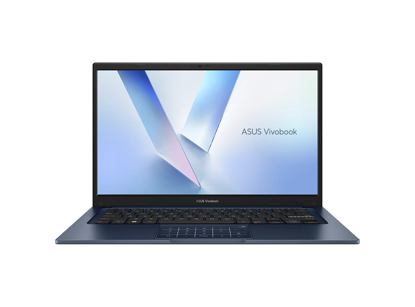 ASUS X1404VA-EB2113WSM CORE 5 120U 8GB 512GB W11 H AND S/ M365 14" QUIET BLUE
