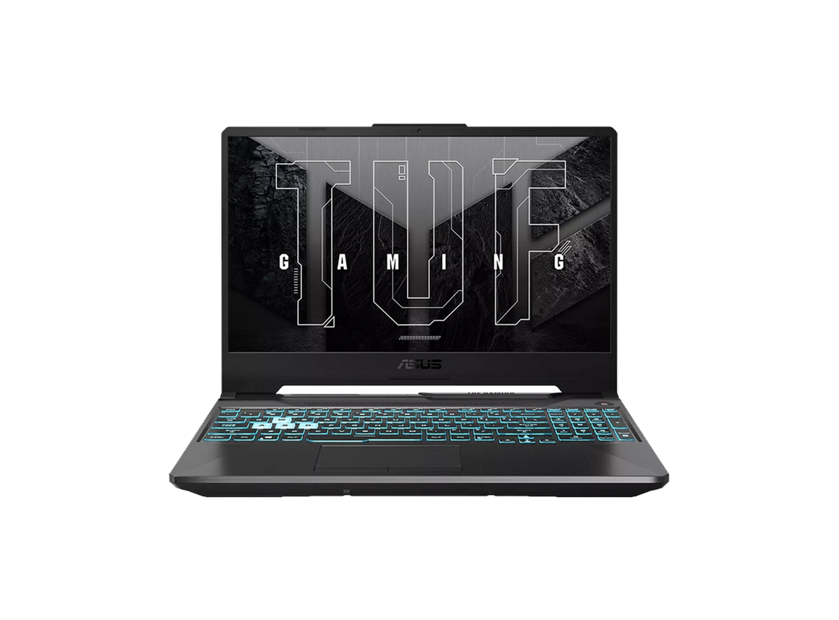 ASUS FA506NCG-HN432WSM R7-155 8GB 512GB NVME 3050 4GB 15.6 144HZ W11H OFC24H/365 BASIC (BLK)