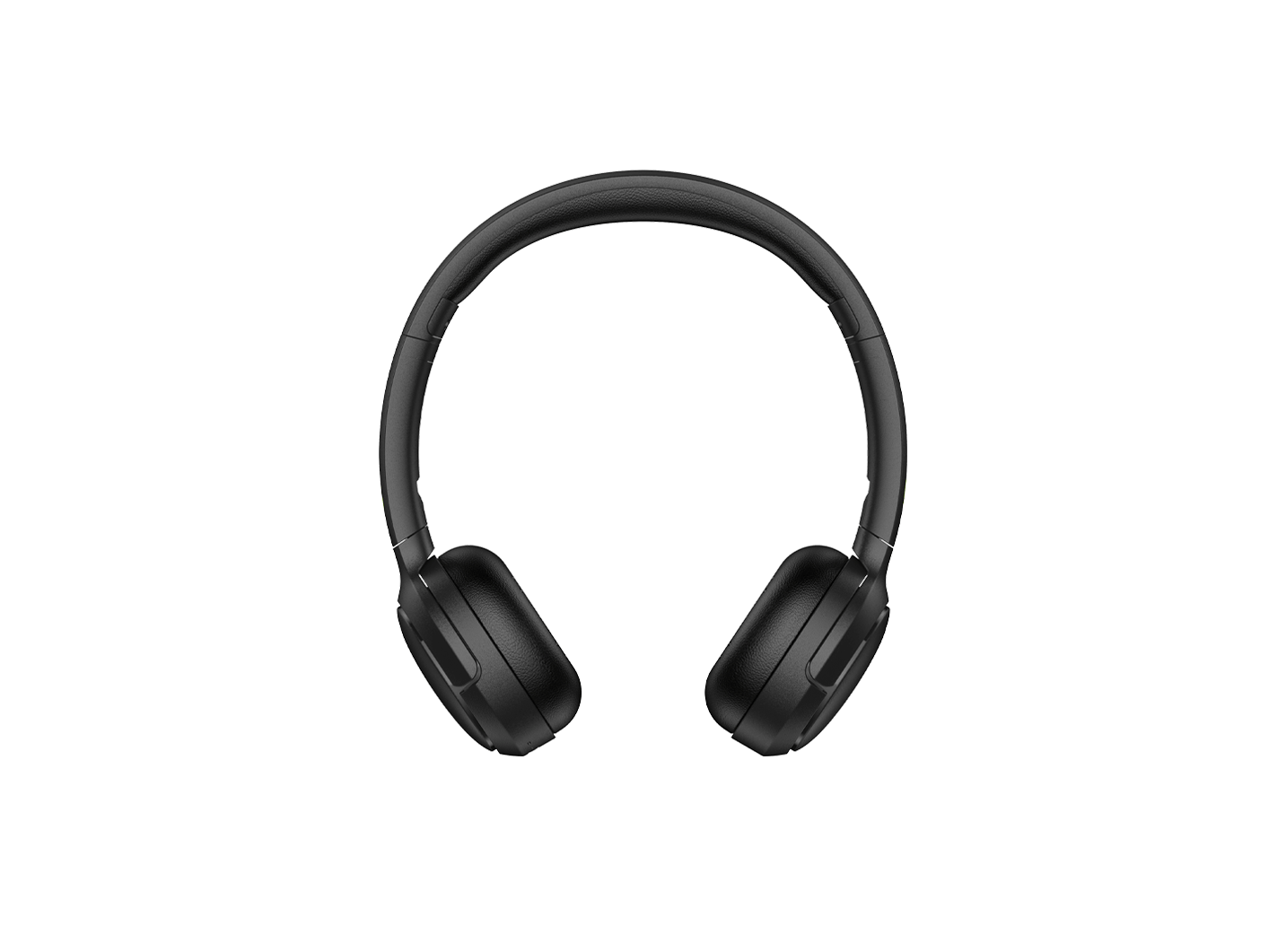 EDIFIER WH500 WIRELESS HEADPHONE BLACK