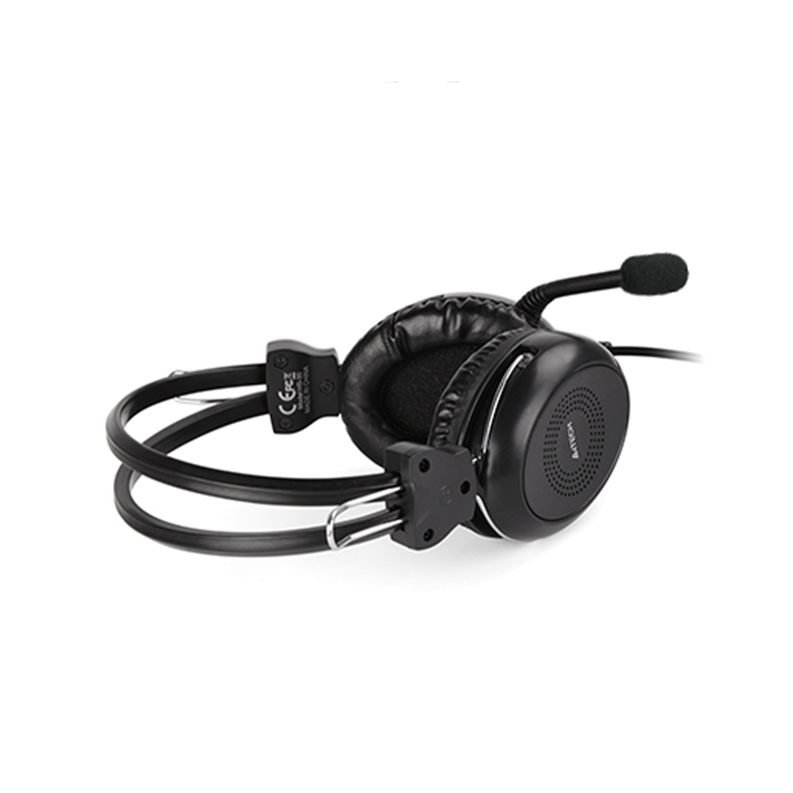 A4TECH HU-30 STEREO USB HEADSET