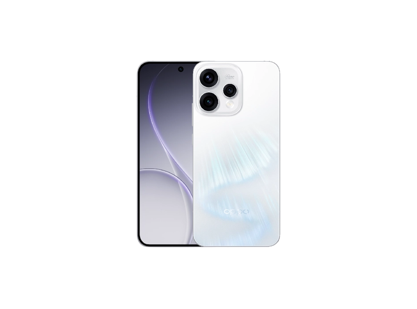 OPPO CPH2825 RENO15 5G 12GB 256GB AURORA WHITE