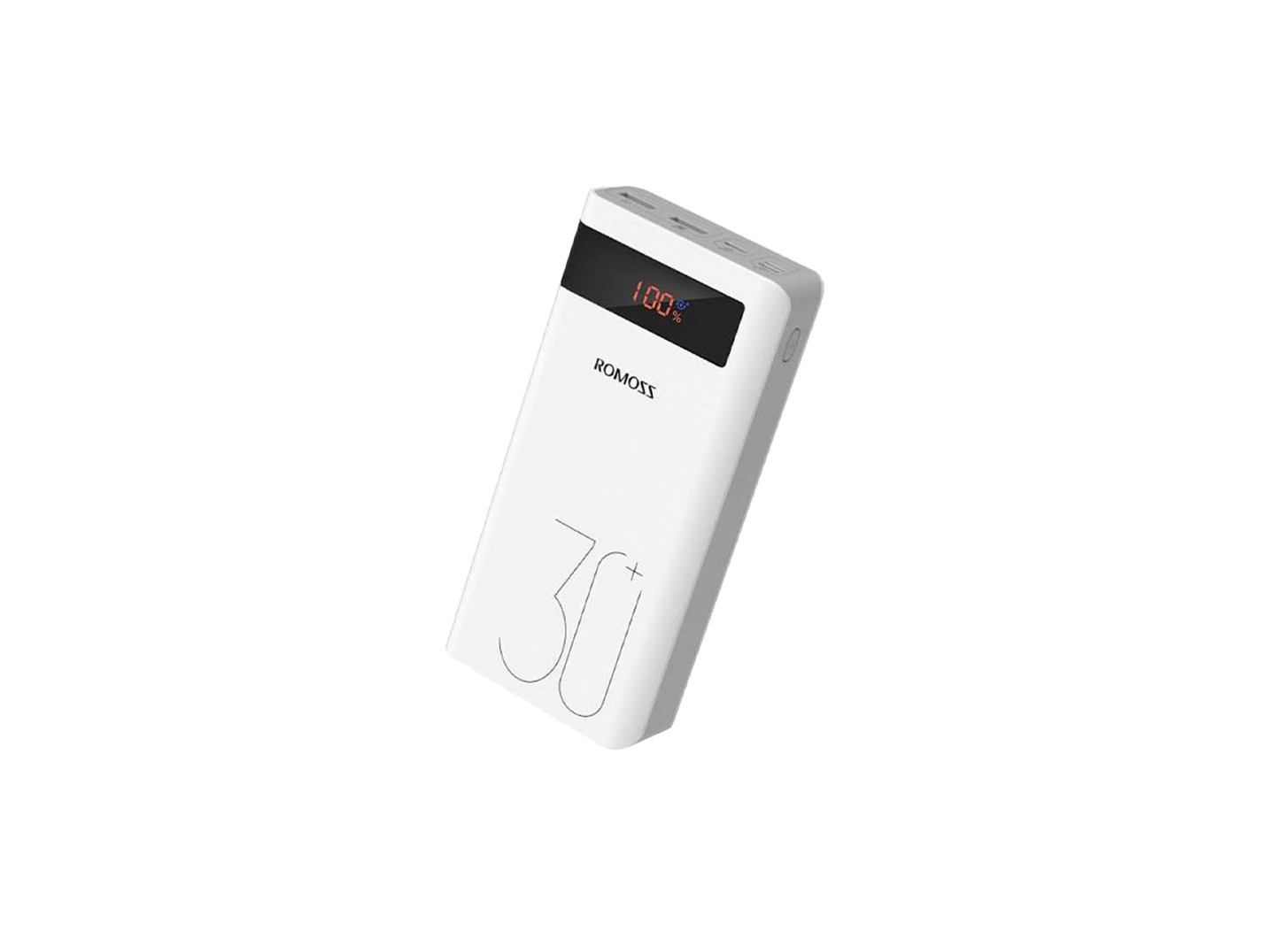 ROMOSS SENSE 8P 30000MAH POWER BANK