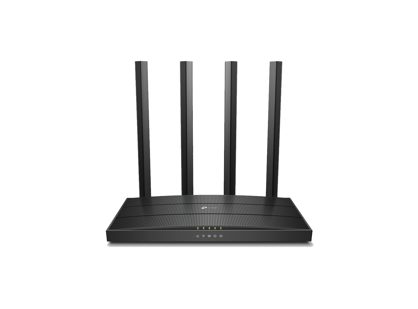 TP-LINK ARCHER C6 AC1200 WIRELESS MU-MIMO DUAL BAND GIGABIT ROUTER