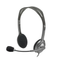 LOGITECH H110 HEADSET