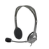 LOGITECH H110 HEADSET
