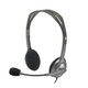 LOGITECH H110 HEADSET