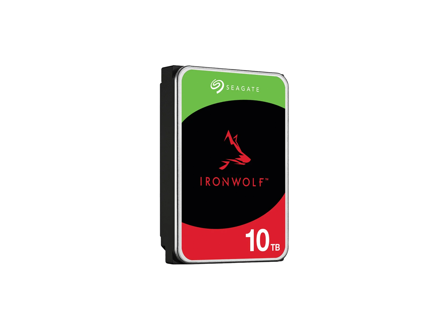 SEAGATE ST10000VN000 3.5 10TB IRONWOLF