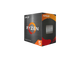 AMD RYZEN 5 5600 3.5GHZ 6CORE/12THREAD/7NM/65W (AM4) W/WRAITH STEALTH COOLER