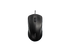 RAPOO N1200 SILENT OPTICAL MOUSE BLACK
