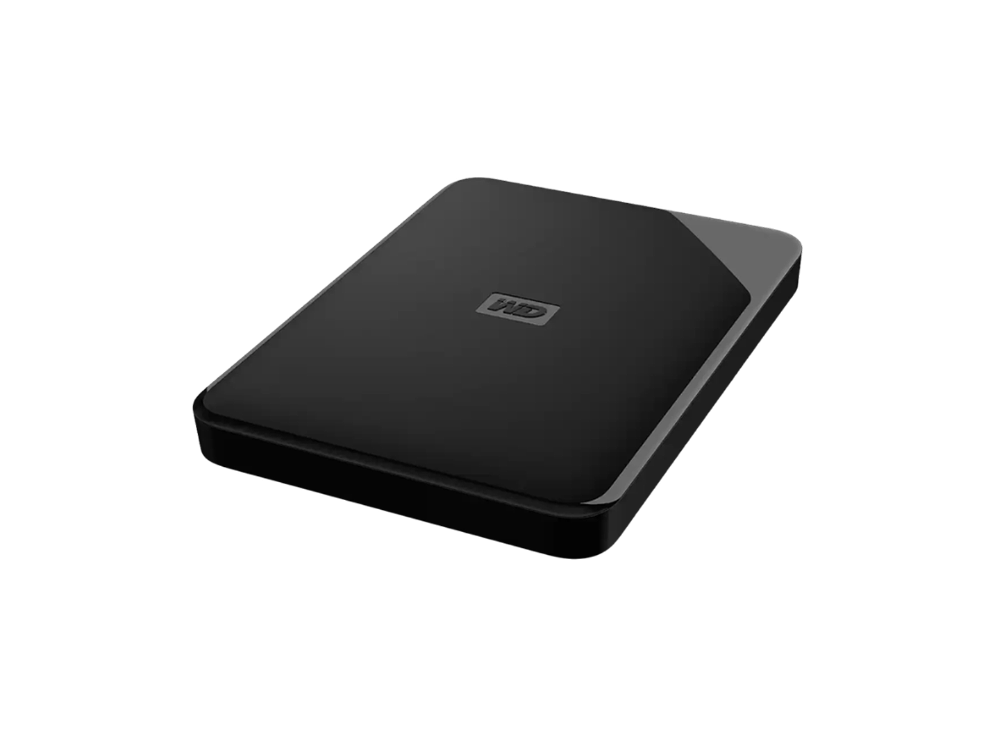 WESTERN DIGITAL ELEMENTS SE 2.5