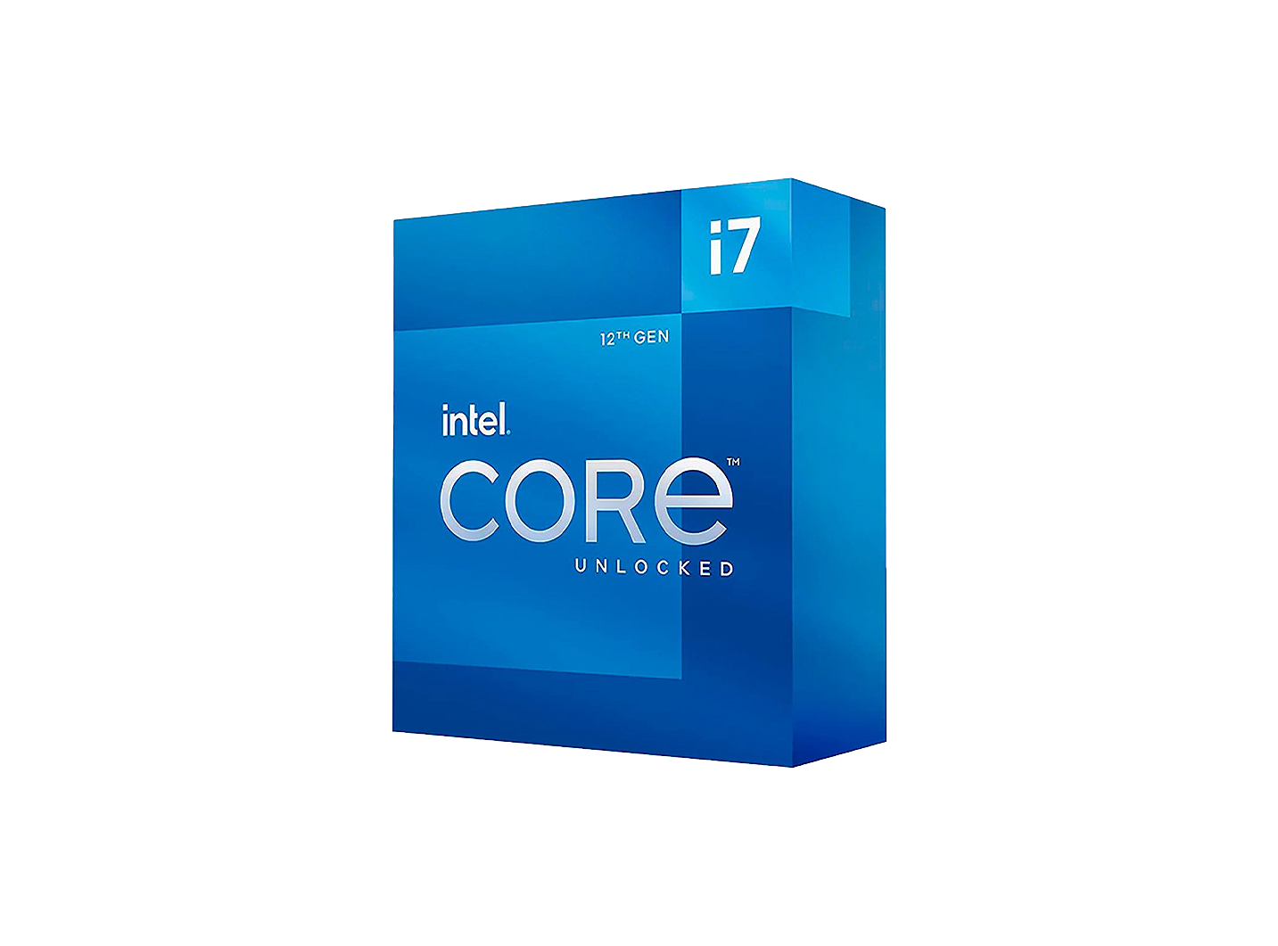 INTEL CORE I7 12700 1.6GHZ (MAX 4.9GHZ) 25MB 65W LGA1700